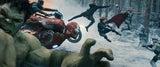 The Avengers: Age of Ultron
