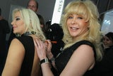 Venus: Dolly Buster & Tatjana Gsell bei Erotikmesse