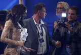 Conchita Wurst triumphiert beim Song Contest