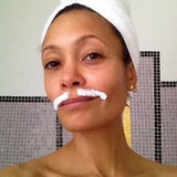 Thandie Newton: Haarentfernung