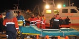 Brennende Fähre: Alle Österreicher gerettet