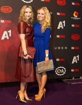MADONNA Blogger Award