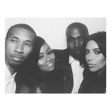 Kim Kardashian heiratet und alle feierten mit