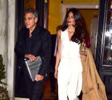 Amal Clooney