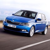 Europas Automarkt wuchs 2014 kräftig
