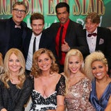 Dschungelcamp: Die "Welcome-Home"-Show
