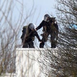Experte: "ISIS-Terror droht Österreich"