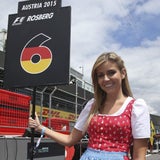 Die besten Bilder der "Formula Unas"