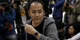 Das ist der erste Apple Watch Besitzer