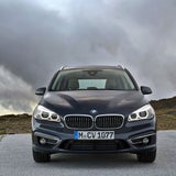 Weltpremiere des BMW 2er Gran Tourer