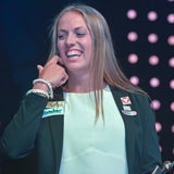 Kira Grünberg: Ihre schönsten Bilder