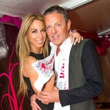 Dancer against Cancer-Kick off im Schreiberhaus