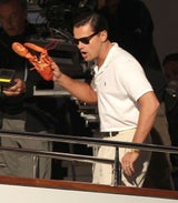 Leonardo DiCaprio: Hat er etwa zu viel Geld?
