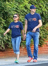 Ashton Kutcher & Mila Kunis zeigen ihre Liebe
