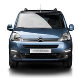 Citroen: Neuer Berlingo & coole Studie