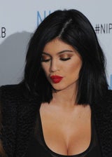 Kylie Jenner