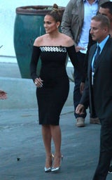 Jennifer Lopez