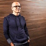Das ist der neue Microsoft-Chef