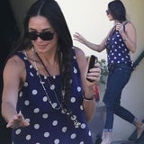 Demi Moore zeigt sich wieder - und strahlt!