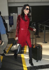 Amal Alamuddin
