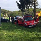 Wilde Verfolgungsjagd durchs Mostviertel