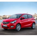 Jetzt startet der stärkste Opel Adam