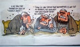 Die neue Charlie Hebdo-Ausgabe