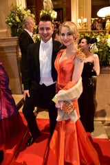 Opernball 2015: Die Stars