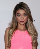Sarah Hyland