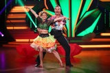 Let's Dance - Die dritte Show