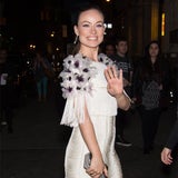 Olivia Wilde