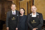 Probe-Essen AIDS Solidarity Gala