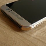 HTC One M9 im oe24.at-Test