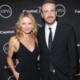 Stars bei den ESPY Awards