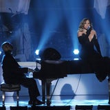 Mariah Carey: Tief dekolletiert bei BET Honors