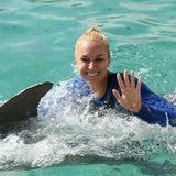 Hier gehen die Tennis-Stars baden