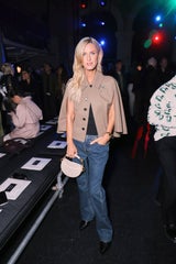 Burberry beendet die London Fashion Week mit einem gigantischen Star-Aufgebot