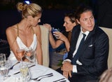 Heidi Klum feiert mit Toyboy Vito die Filmfestspiele in Cannes