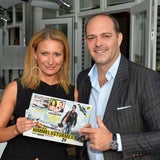 Alles roger? Society begrüßt Neo-Magazin
