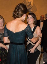 Herzogin Kate & Prinz William: Glamour-Auftritt