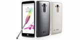 LG bringt das G4 Stylus & das G4c