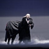 "König Lear"-Premiere im Burgtheater
