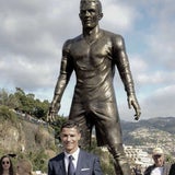 Das Netz lacht über "Ronaldo-Beule"