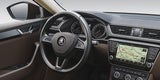 Neuer Superb kommt mit Edel-Cockpit