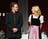 Stefan Mross und Stefanie Hertel
