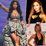 Stars bei den MTV Europe Music Awards