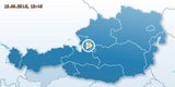 Hitzewelle grillt uns bei 35 Grad