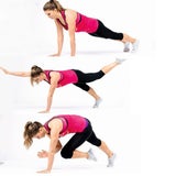 Die Top 5 für einen Top-Body