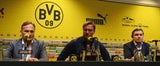 Klopp tritt bei Dortmund zurück