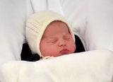 Charlotte, Prinzessin von Cambridge
